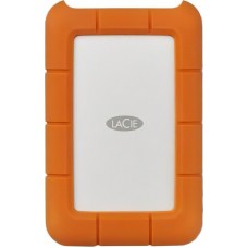 LaCie Rugged 2 TB (STFR2000800)