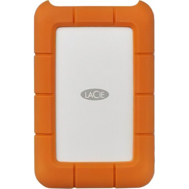 LaCie Rugged 2 TB (STFR2000800)