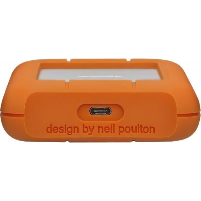 LaCie Rugged 2 TB (STFR2000800)