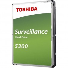Toshiba S300 8 TB (HDWT380UZSVA)