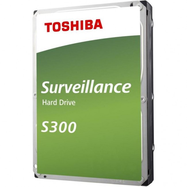 Toshiba S300 8 TB (HDWT380UZSVA)