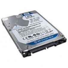 WD Scorpio Blue WD10JPVX