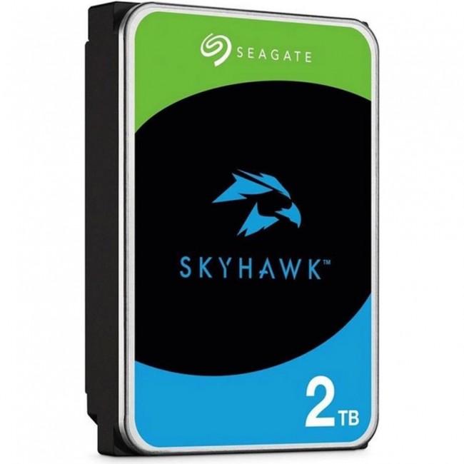 Seagate SkyHawk 2 TB (ST2000VX017)