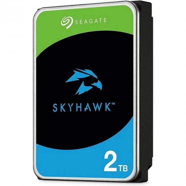 Seagate SkyHawk 2 TB (ST2000VX017)