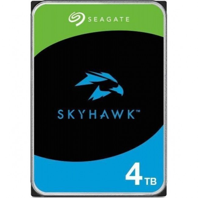 Seagate SkyHawk 4 TB (ST4000VX016)