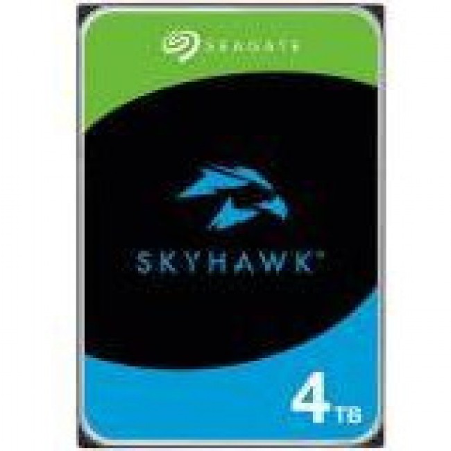 Seagate SkyHawk 4 TB (ST4000VX016)