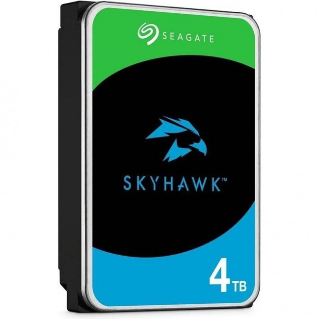 Seagate SkyHawk 4 TB (ST4000VX016)