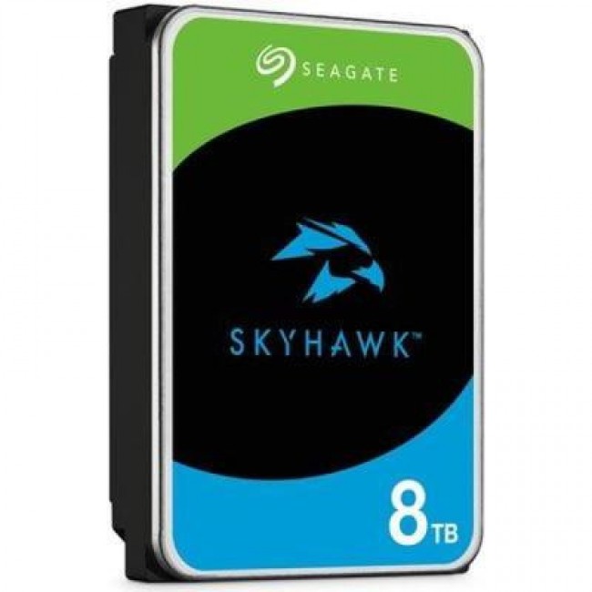 Seagate SkyHawk 8 TB (ST8000VX010)