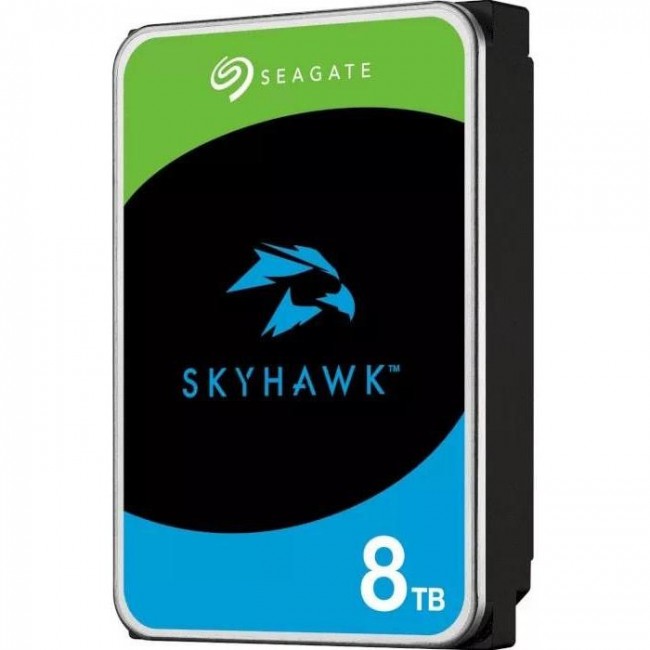 Seagate SkyHawk 8 TB (ST8000VX010)