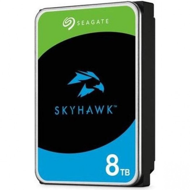 Seagate SkyHawk 8 TB (ST8000VX010)