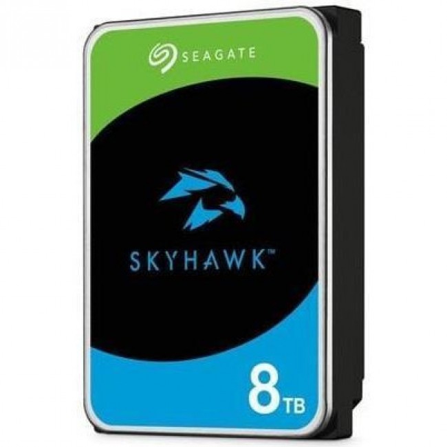 Seagate SkyHawk 8 TB (ST8000VX010)
