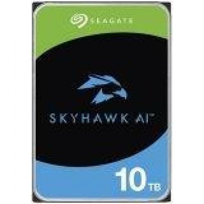 Seagate SkyHawk AI 10 TB (ST10000VE001)