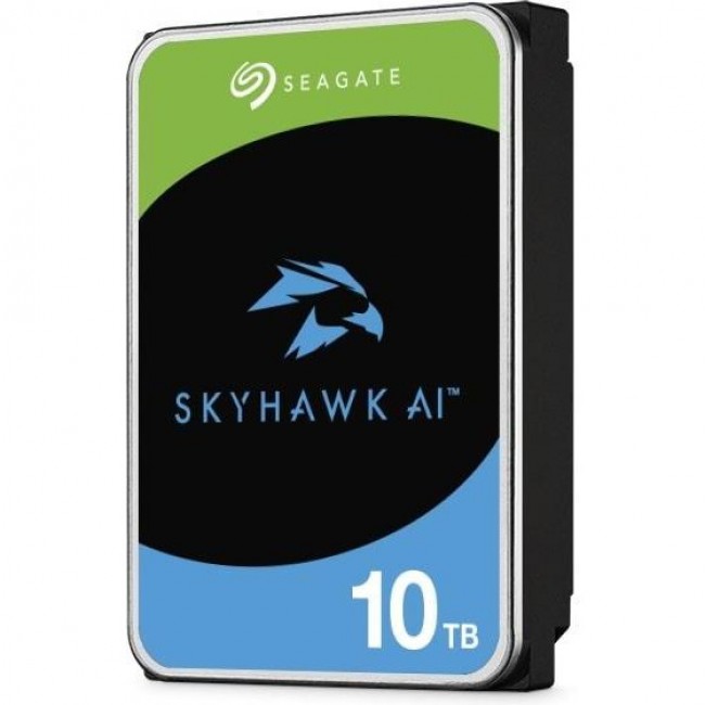 Seagate SkyHawk AI 10 TB (ST10000VE001)