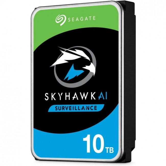 Seagate SkyHawk AI 10 TB (ST10000VE001)