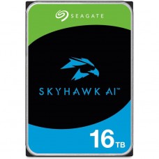 Seagate SkyHawk AI 16 TB (ST16000VE004)