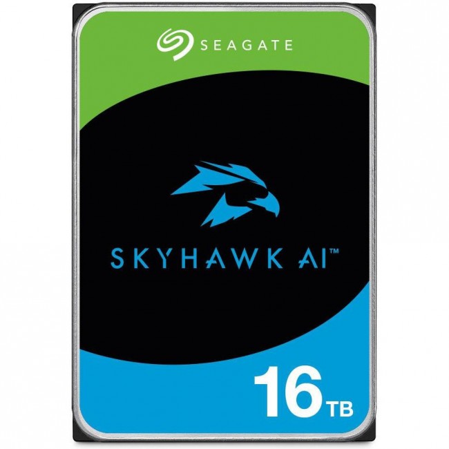 Seagate SkyHawk AI 16 TB (ST16000VE004)