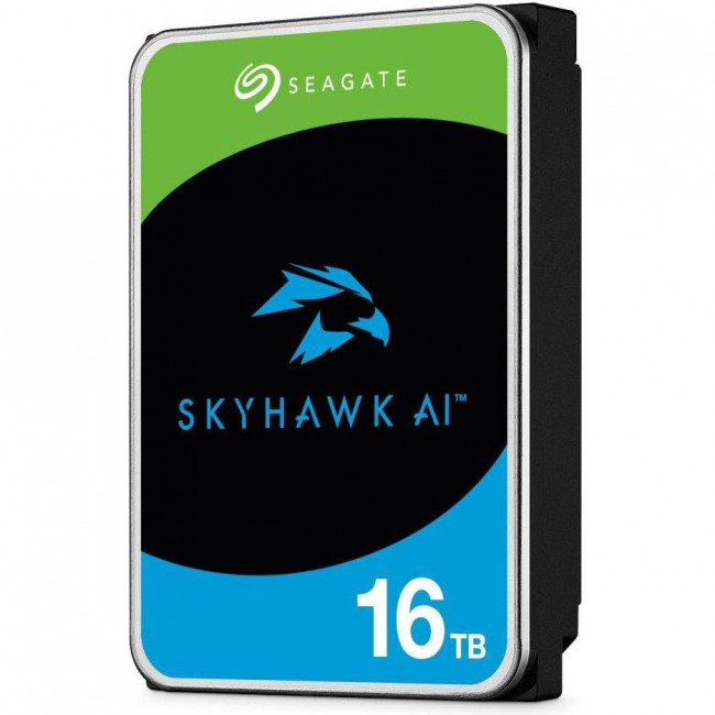 Seagate SkyHawk AI 16 TB (ST16000VE004)