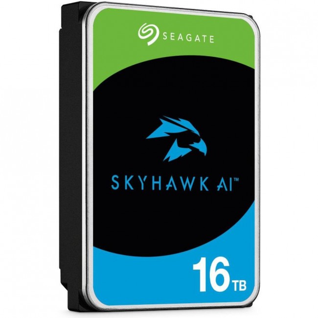 Seagate SkyHawk AI 16 TB (ST16000VE004)