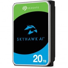 Seagate SkyHawk AI 20 TB (ST20000VE003)