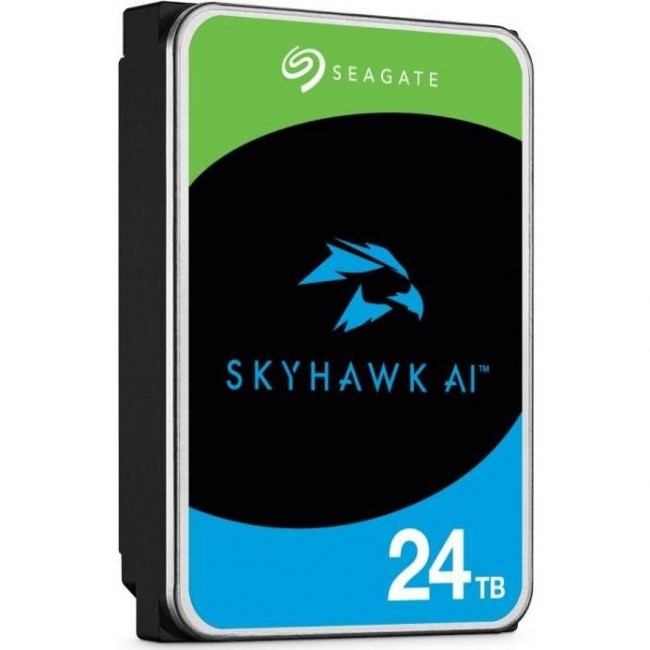 Seagate SkyHawk AI 24 TB (ST24000VE002)