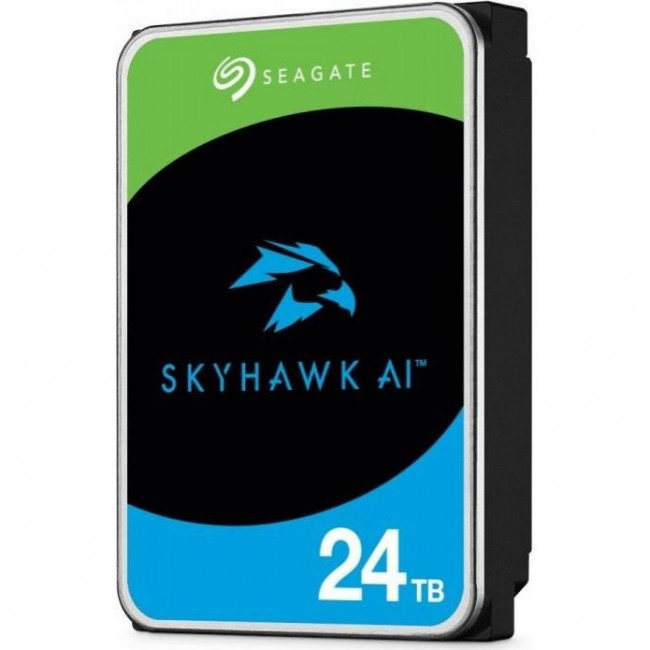 Seagate SkyHawk AI 24 TB (ST24000VE002)