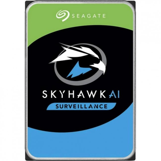 Seagate SkyHawk AI 8 TB (ST8000VE001)