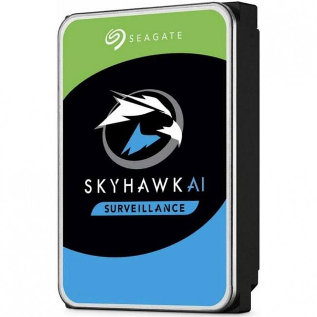 Seagate SkyHawk AI 8 TB (ST8000VE001)