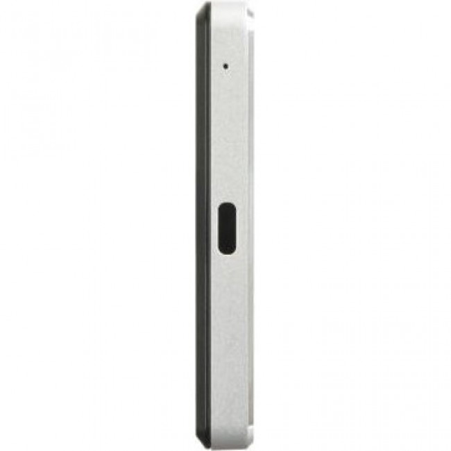 Transcend StoreJet 25C3S 1 TB Silver (TS1TSJ25C3S)