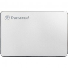 Transcend StoreJet 25C3S 2 TB (TS2TSJ25C3S)