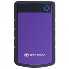 Внешний жесткий диск Transcend StoreJet 25H3 (TS4TSJ25H3P)