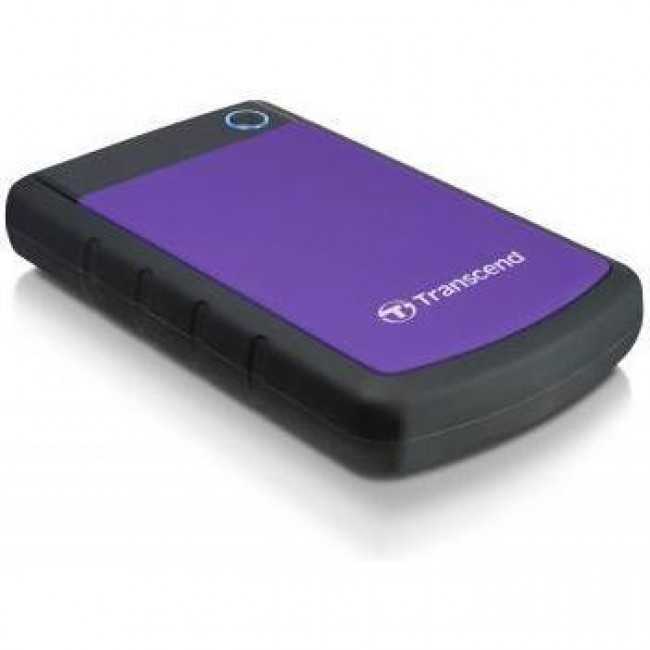 Внешний жесткий диск Transcend StoreJet 25H3 (TS4TSJ25H3P)