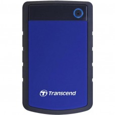 Внешний жесткий диск Transcend StoreJet 25H3B TS1TSJ25H3B