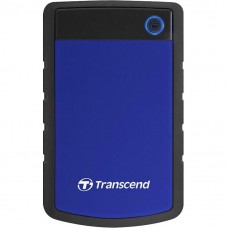 Transcend StoreJet 25H3 4 TB (TS4TSJ25H3B)