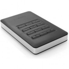 Внешний жесткий диск Verbatim Store 'n' Go 1 TB (53401)