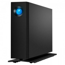 Внешний жесткий диск LaCie d2 Professional 10 TB (STHA10000800)