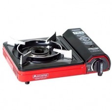 Orcamp Pro Portatif Ocak (CK-505-red)