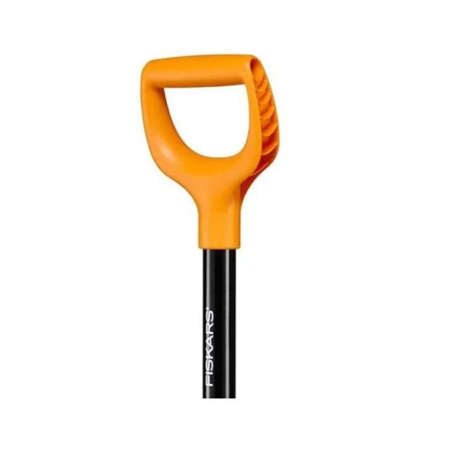 Лопата Fiskars Solid, 117 см, 1.85кг (заміна 1003455) (1066716)