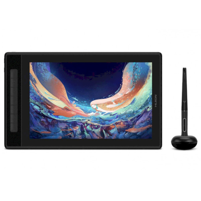 Huion Kamvas Pro 13 2.5K (GT1302)