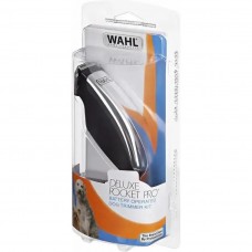Wahl Машинка для стрижки животных Pocket Pro Deluxe 09962-2016