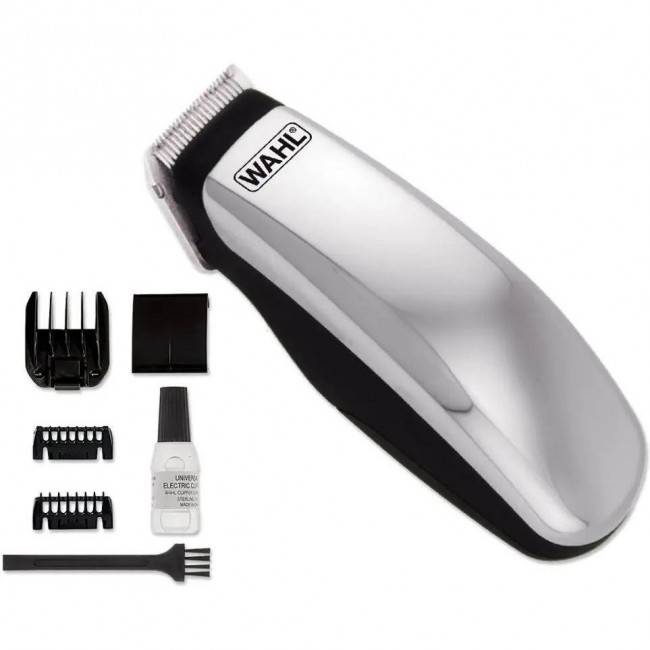 Wahl Машинка для стрижки животных Pocket Pro Deluxe 09962-2016