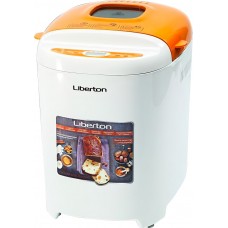 Мини-печь Liberton LBM-6301