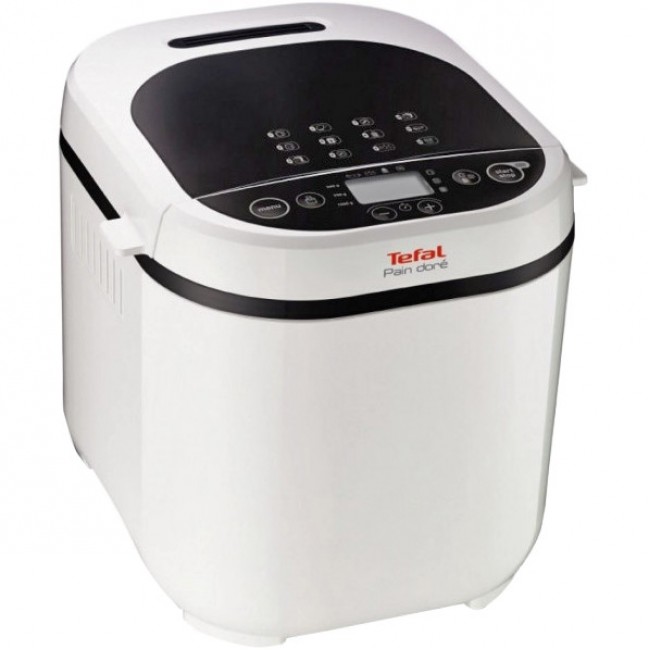 Tefal PF210138