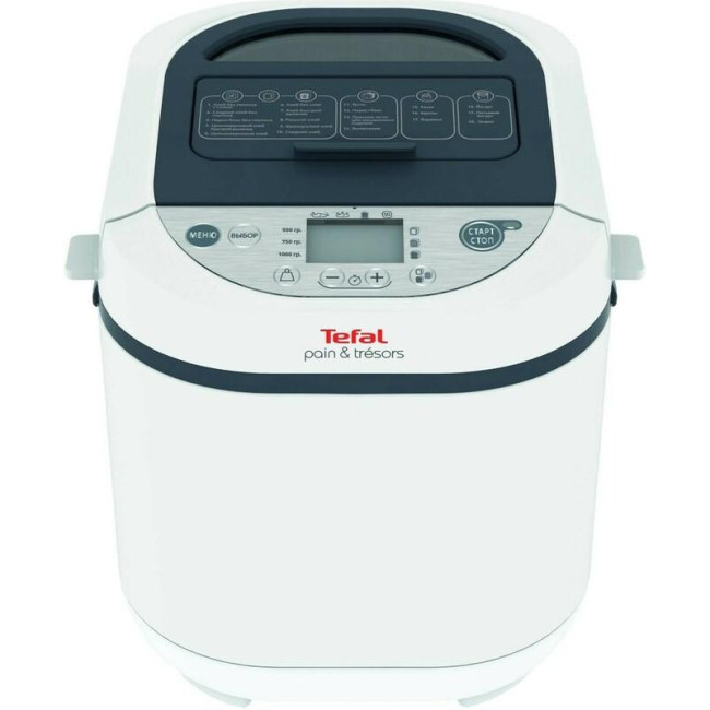 Tefal PF250135