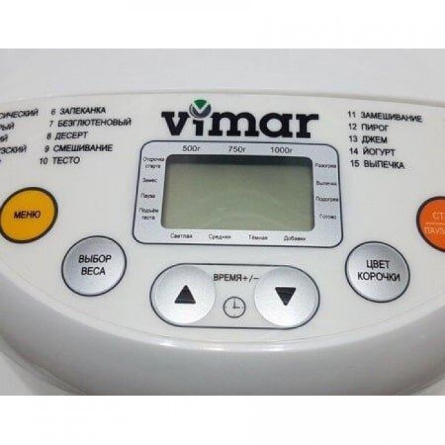 VIMAR VBM-681