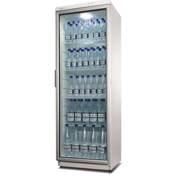 Холодильный шкаф-витрина Snaige CD35DM-S300S