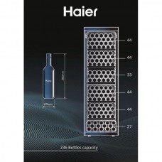 Холодильник Haier HWS236GDGU1