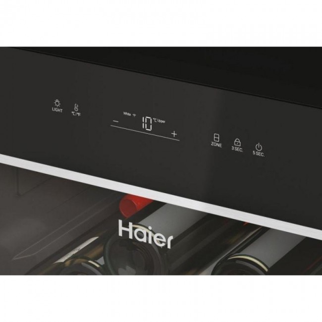 Холодильник Haier HWS236GDGU1