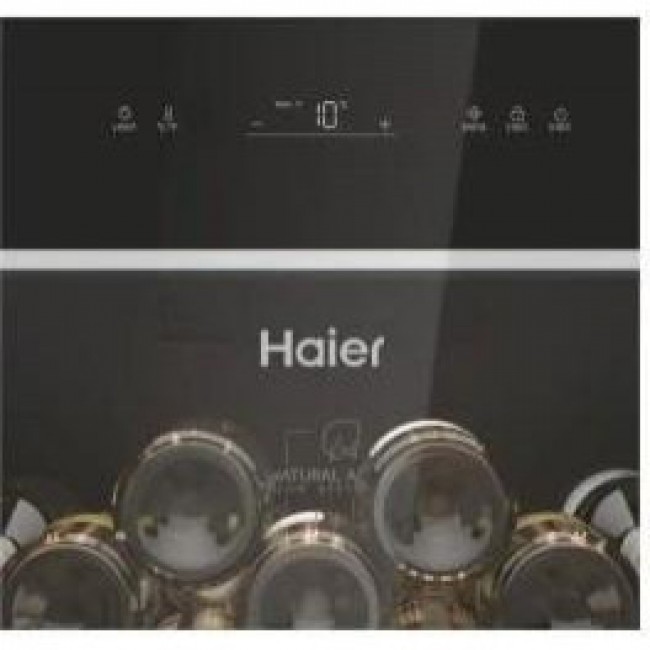 Haier HWS247GGU1