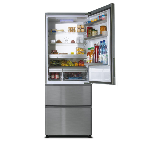 Холодильник с морозильной камерой Haier A3FE742CMJ