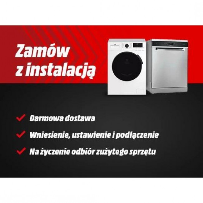 Beko B3RCNA364HXB